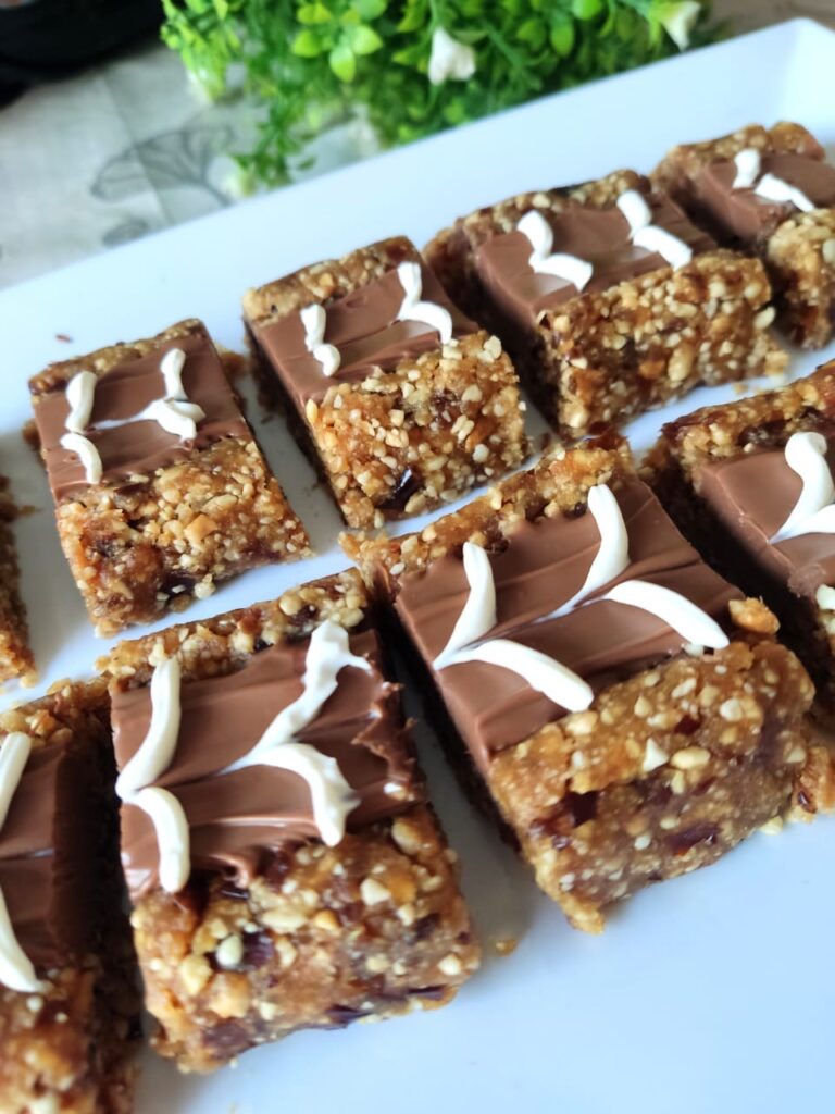 Peanut bites
