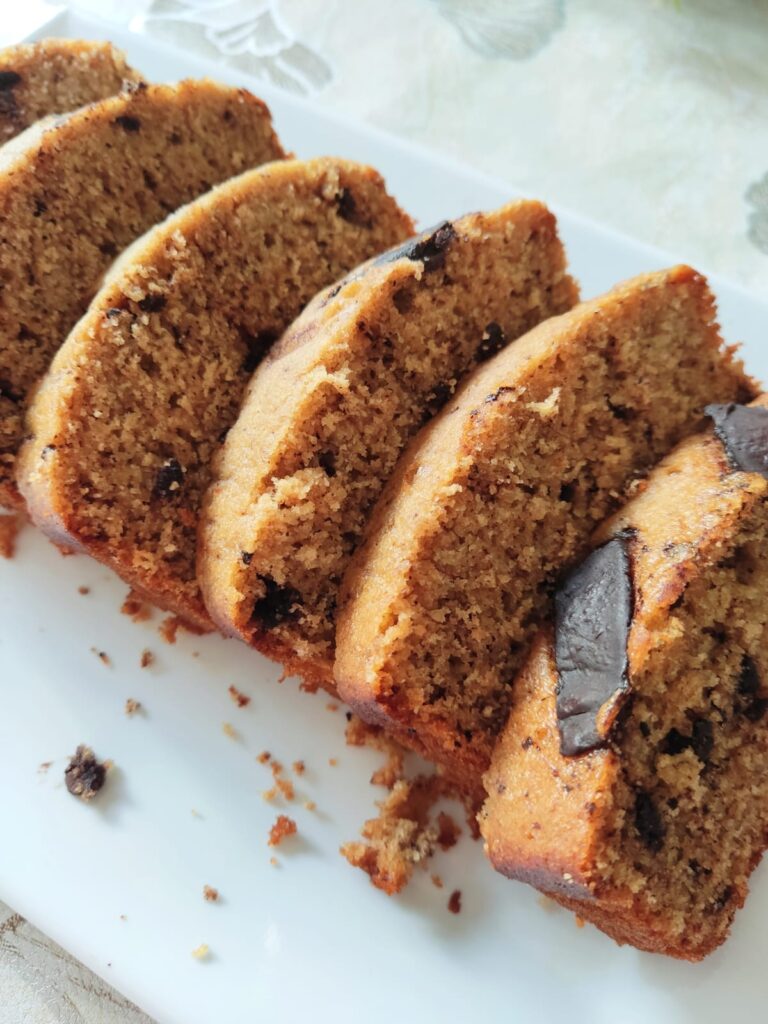 Banana bread