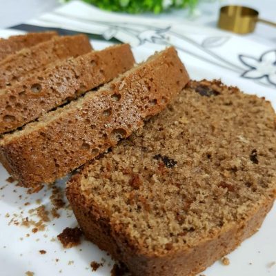 healthy whole wheat chocolate cake